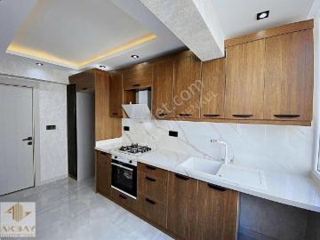 Balçova, İzmir ili, Ege Bölgesi - Balkon