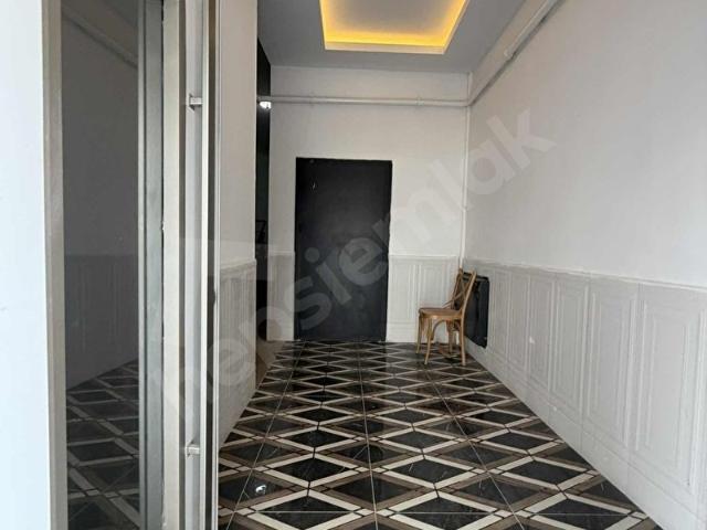 AKBİLEK MAH.IRMAK KENARINDA SATILIK 3+1 DAİRE NET 160 M2