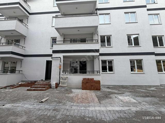 AKBİLEK MAHALLESİN'DE SATILIK 2+0 DAİRE 85 M2