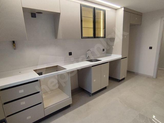 AKCABURGAZDA YENİ YAPI 2+1 YENİ YAPI DAİRE
