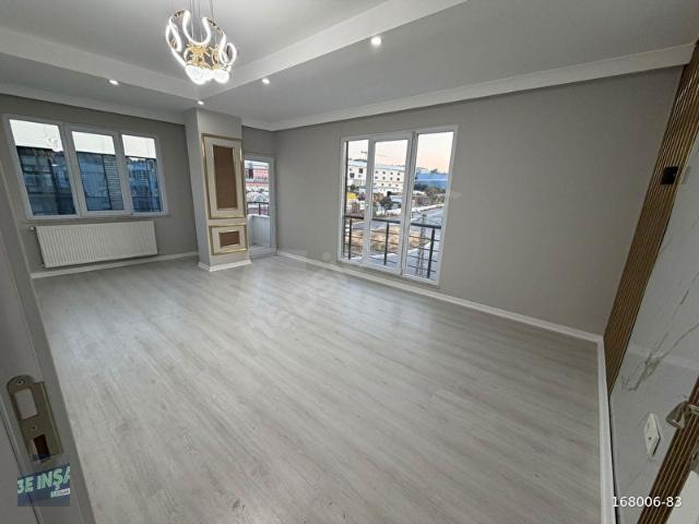 AKCABURGAZDA YENİ YAPI 3+2 KİRALIK DAİRE