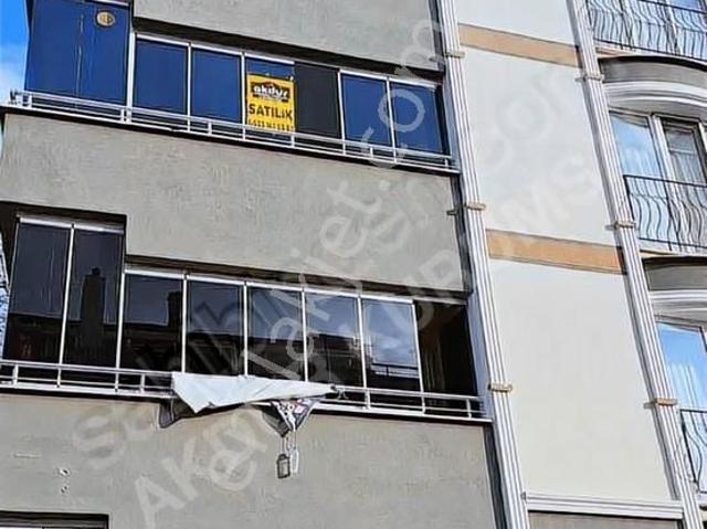 Akdur Dan Canık Te Fırsat 3+1
