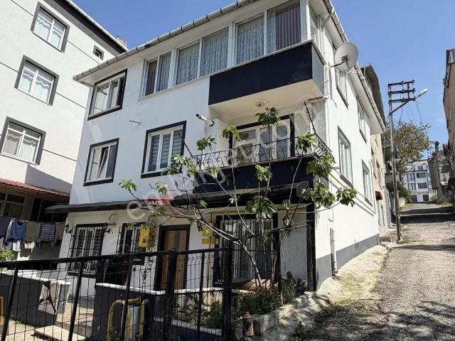 Akdur Dan Canik De Kiralık 2+1 Daire