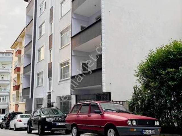 Akdur Dan Canik,te Fırsat Daire, 2+1