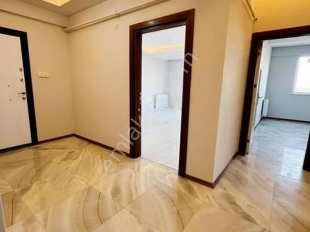 Akdur Dan Tekkeköy 19 Mayıs Mahallesin De Kiralık 3+1