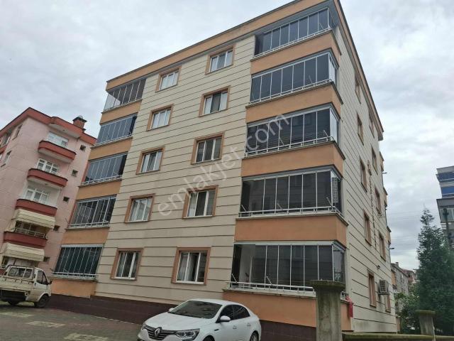 Akdur Dan Tekkeköy 19 Mayıs Mahallesin De Kiralık 3+1