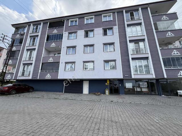 Akdur Dan Tekkeköy De 2+1 Kiralık Daire