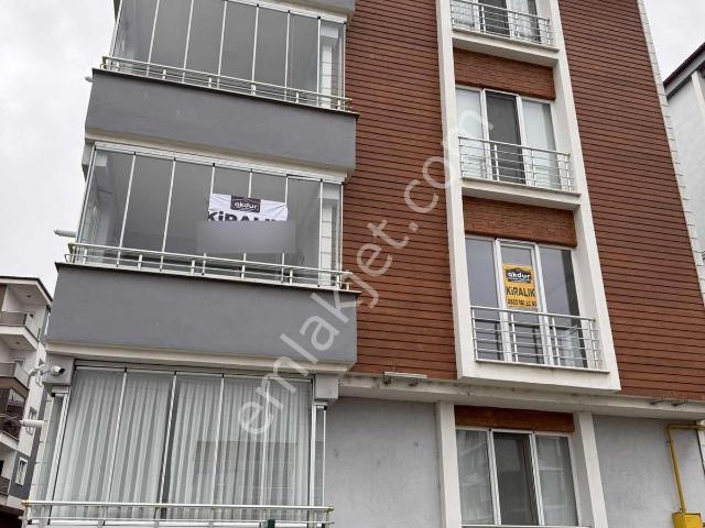 Akdur Dan Tekkeköy De Kiralık