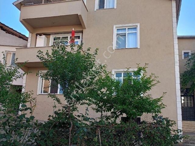 Akdurak Mah.kiralık 3+1 Daire