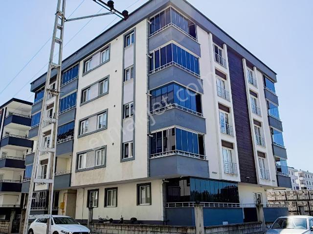 Akdur'dan Tekkeköy'de Fırsat 2+1 Daire