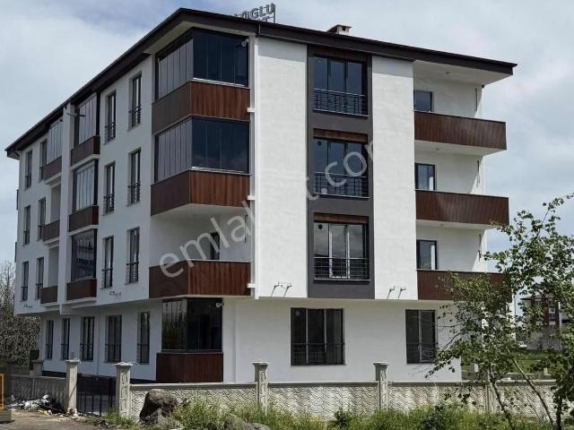 Akdur'dan Tekkeköy'de Kiralık 1+1 Hastane Projesi Yanın'da Daire