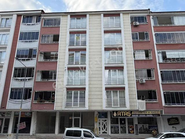 Akdur'dan Tekkeköy'de Kiralık 3+1 Geniş Daire