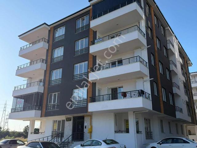 Akdur'dan Tekkeköy'de Kiralık 3+1 Daire