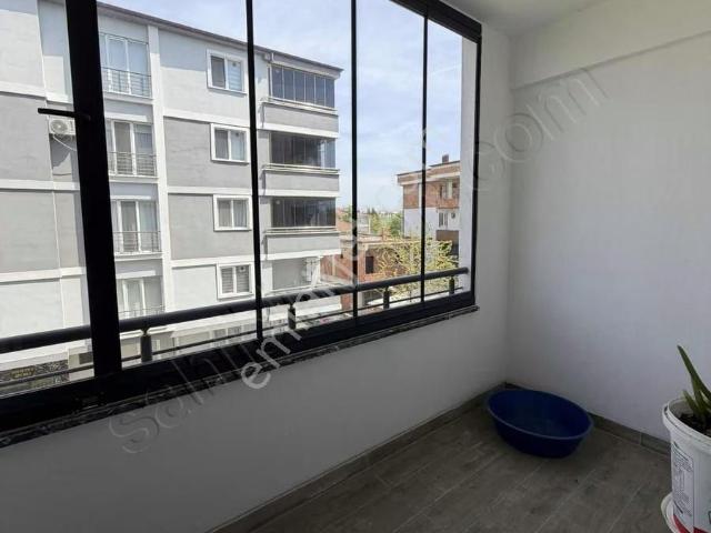Akdur'dan Tekkeköy'de Kiralık 3+1 Daire