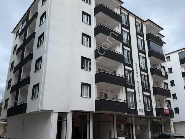 Akdur'dan Tekkeköy'de Satılık 3+1 Oturuma Hazır Daire