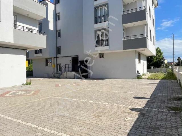 Akdur'dan Çarşamba'da Omü Kampüsü'nün Yanında 1+1 Kiralık Daire