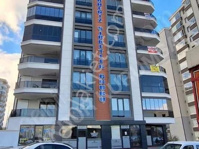 Akdur'dan Hasköy Meşe Tesislerinde 3+1 Daire