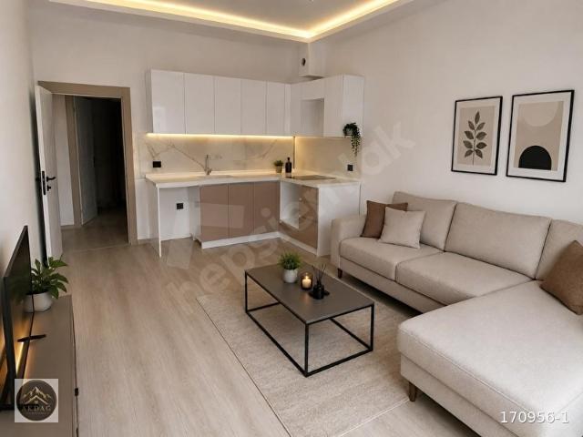 AKDAĞ'DAN BULVAR ÜZERİN'DE 2+1 YÜKSEK KREDİ İMKANLI FIRSAT DAİRE