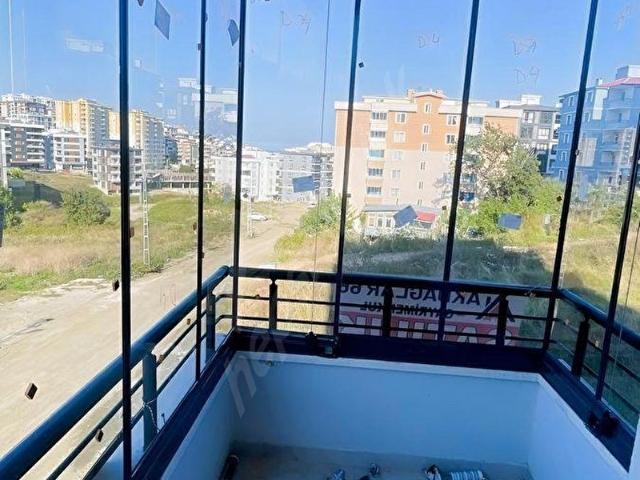 AKDAĞLAR 66 GAYRİMENKUL DEN SIFIR İSKANLI KULLANIŞLI 1+1