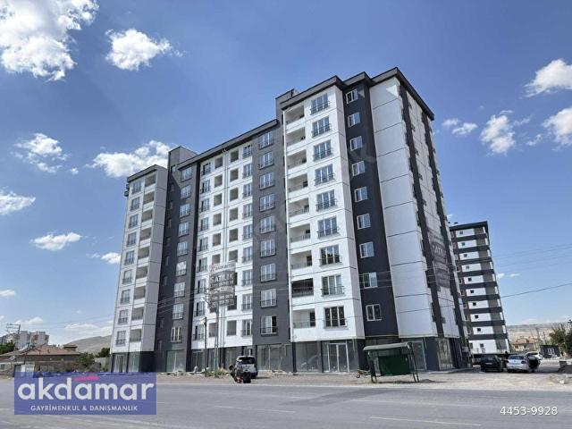 AKDAMAR Anbar Mah. 3+1 Ferah Lüks Meskenli Sıfır Daireler!