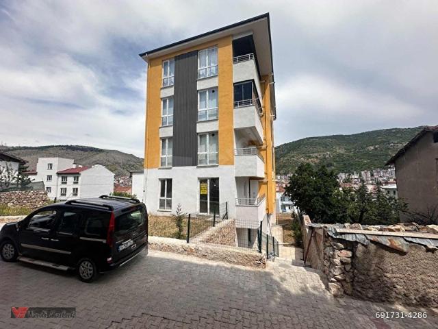 AKDEĞİRMEN MAHALLESİNDE KİRALIK 1+1 DAİRE VADİ EMLAK