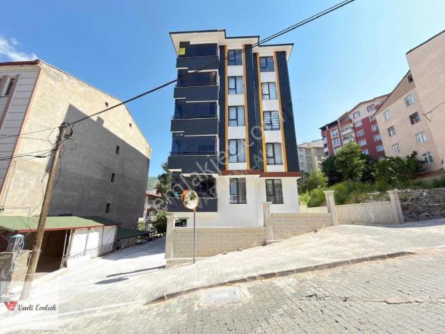 Akdeğirmen Mahallesinde 2+0 Kiralık Daire | Vadi Emlak