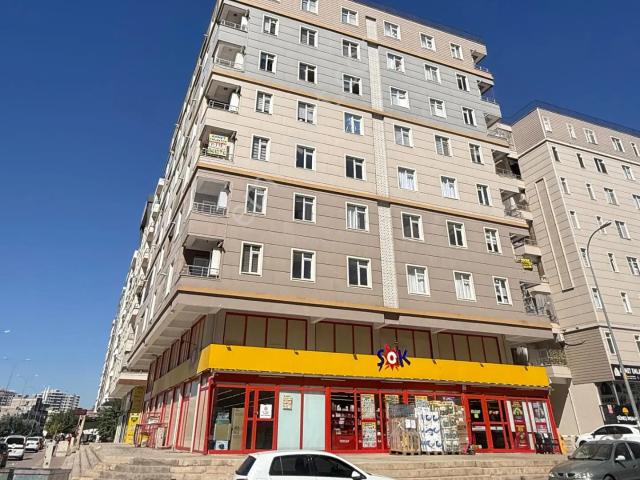Akdem Emlaktan Kiralık Eşyasız 2+1 Daire