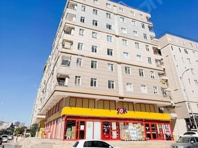 Akdem Emlak'tan Kiralık 2+1 Daire