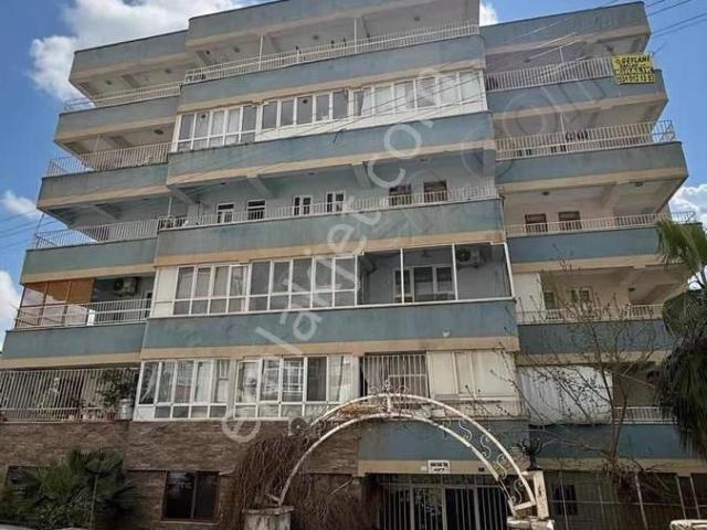 Akdem Emlaktan Kiralık 3+1 Daire