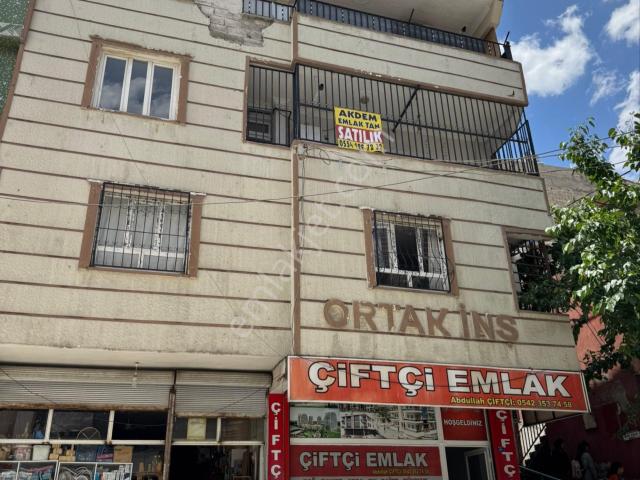 Akdem Emlaktan Satılık 4+1 Daire