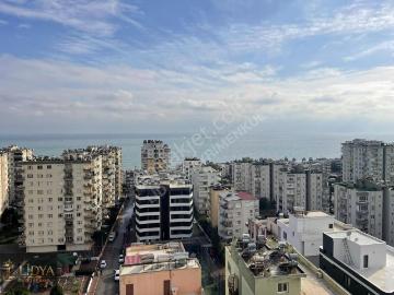 Akdeniz Mah. Merkezi Konum Kiralık 4+1 Ultra Geniş Daire