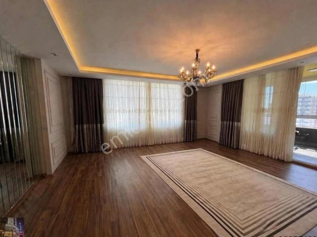 Akdeniz Mah Satılık Ultra Lux 210m2 4+1 A.mutfak