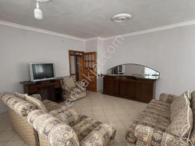 Akdeniz Mahallesi 3+1 Kiralık Daire