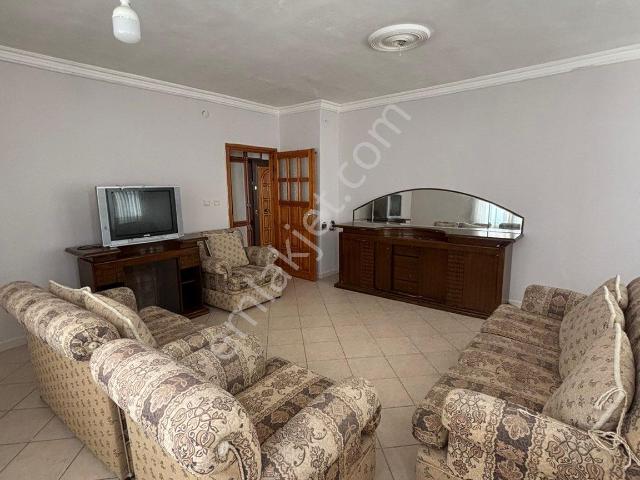 Akdeniz Mahallesi 3+1 Kiralık Daire