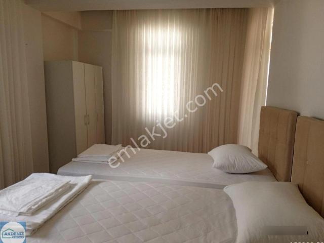 Akdeniz Emlak'ta Fethiye Tuzla Mh.kiralık 3+1 Daire
