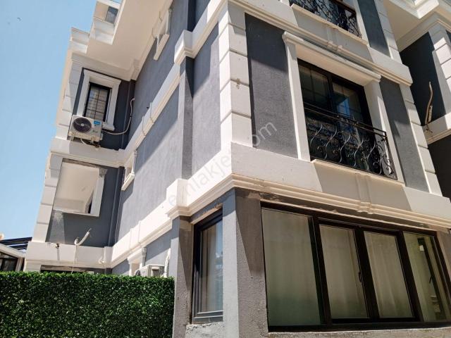 Akdeniz Emlak'ta Fethiye Çalıca Tepesinde Kiralık 1+1 Daire