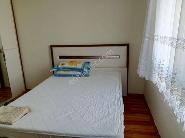 Akdeniz Emlak'ta Fethiye Çalıca'da 3+1 Kiralık Eşyalı Daire