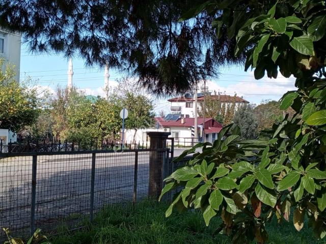 Akdeniz Emlakta Tuzla Mh Satılık 3+1 Daire
