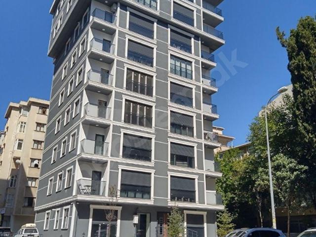 Akdeniz Emlak'tan Merkezi Konumda Minibüs Caddesine Yakın 2+1 D.Giriş Sıfır Daire