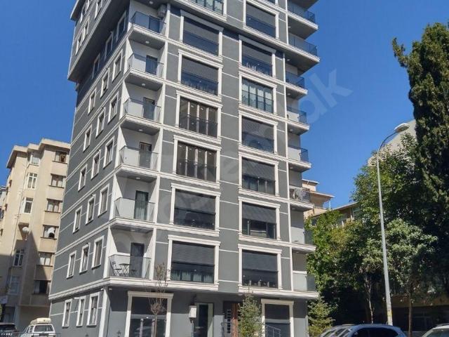 Akdeniz Emlak'tan Merkezi Konumda Minibüs Caddesine Yakın 2+1 D.Giriş Sıfır Daire