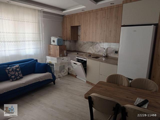 Akdeniz Emlak'tan Kiralık Yunus Emre İlç Muradiye Mah 2+1 Daire