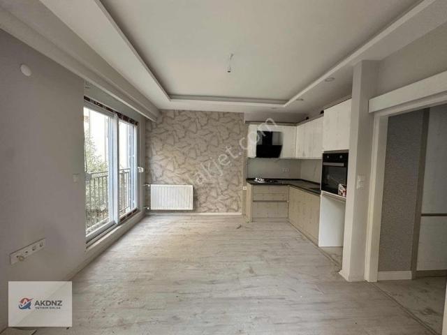 Akdeniz Emlaktan Sıfır Daire Doğalgazlı Güney Cephe Kaçmaz
