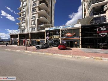 Kepez, Antalya ili, Akdeniz Bölgesi - Ofis odası