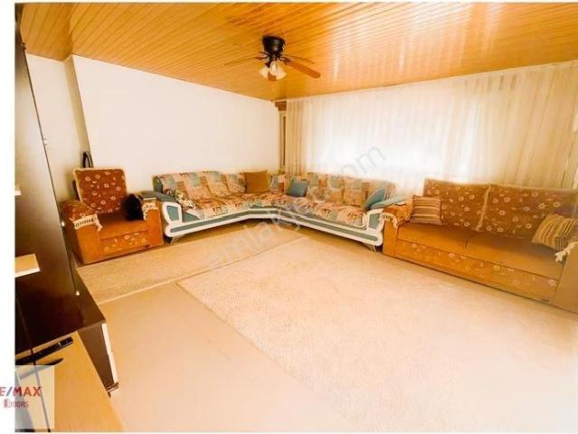 Akdeniz Üni./tramvaya Yakın 2+1 Full Eşyalı Doğalgazlı