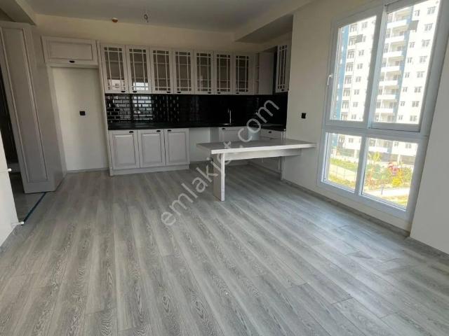 Akdeniz'in İncisi Arpaçbahşiş'te Elit Marka Projede Kiralık 1+1