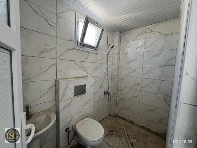 AKDENİZ MAH. KİRALIK SIFIR 2+1 DAİRE