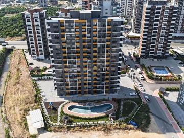 AKDENİZ MAHALLESİ'NDE SADECE BİR DAİRE DEĞİL, YENİ BİR YAŞAM