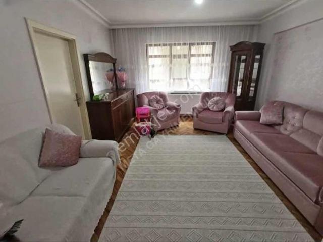 Akdere 'de Satılık Daire