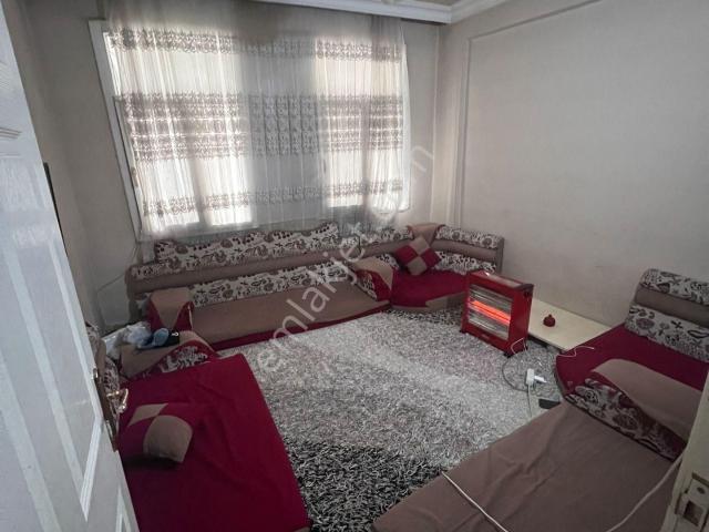 Akev Gayrimenkul'den Açıksu Caddesine Yakın 2+1 Giriş Kat Daire