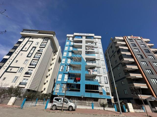 Akev Gayrimenkulden Doğukent Çocuk Oyun Dünyası Arkası 3+1 Daire